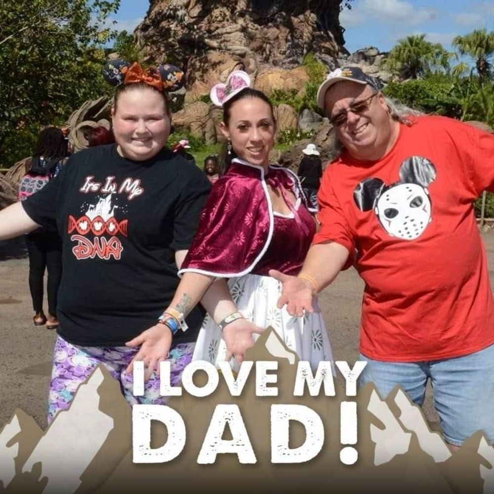 Meet your Posher, Terrianne